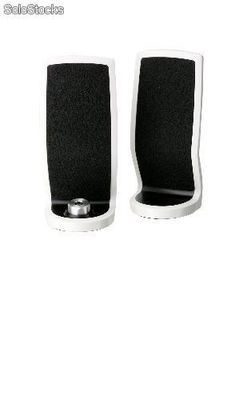 Rbw Cobra Speakers weiß - Foto 2