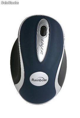 Rbw Free Lux Laser Mouse Blau - Foto 2