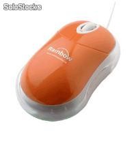 Rbw I-Mouse Orange