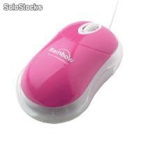Rbw I-Mouse Pink