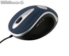 Rbw Lux Laser Mouse Blau