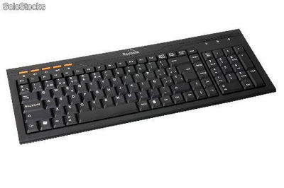 Rbw Matrix Keyboard