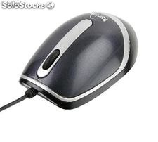 Rbw Speedy Laser Mouse schwarz
