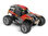 RC Monster Truck 118 - Potent 4WD Energy 2.4GHz 25 km/h (Black-Red-Orange) - Foto 5