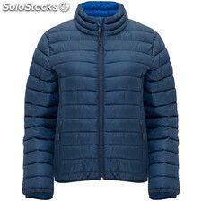 (rd) (c) finland woman jacket s/s navy blue RORA50950155 - Photo 2