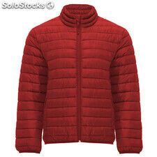 (rd) finland jacket s/s red RORA50940160 - Foto 4