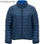 (rd) finland woman jacket s/l electric blue RORA50950399 - Photo 2