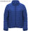 (rd) finland woman jacket s/l electric blue RORA50950399 - Photo 5
