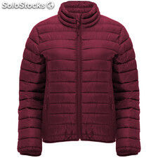 (rd) finland woman jacket s/l red RORA50950360 - Foto 3