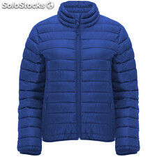 (rd) finland woman jacket s/s electric blue RORA50950199 - Photo 5