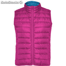 (rd) oslo woman bodywarmer s/s electric blue RORA50930199