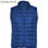 (rd) oslo woman bodywarmer s/s electric blue RORA50930199 - Photo 5