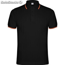 (rd) polo nation t/m negro ROPO66400202