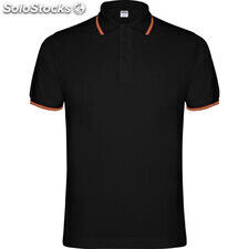 (rd) polo nation t/m negro ROPO66400202 - Foto 4