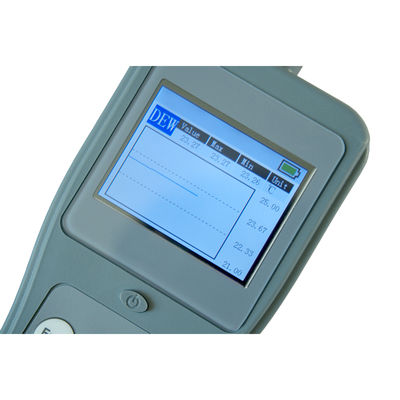 RD2630 High-accuracy Dew Point Meter with Data Storage Function - Foto 2