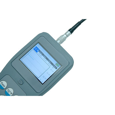 RD2630S High-accuracy Dew Point Meter (Separate Sensor for Gas) - Foto 2