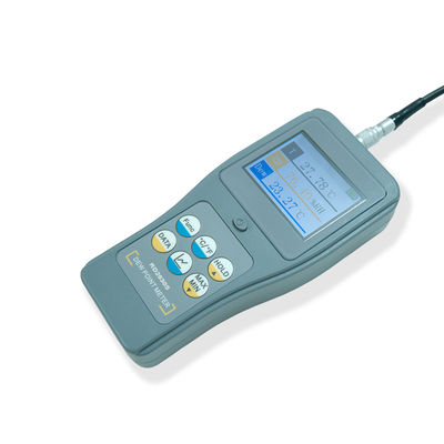 RD2630S High-accuracy Dew Point Meter (Separate Sensor for Gas) - Foto 3