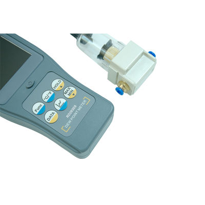 RD2630S High-accuracy Dew Point Meter (Separate Sensor for Gas) - Foto 5