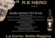 Re Nero The Sicilia