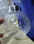 Re: novedad bolas de navidad transparentes 8cm con tapón rosca - Foto 3