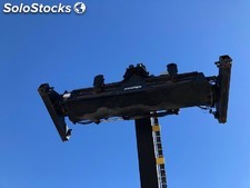 Foto prodotto Reachstacker hyster hr 45-27 per la movimentazione di container pieni