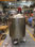 Reacteur acier inoxydable 500 litres avec double enveloppe at agitation d&amp;#39;occasi - 1