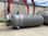Réacteur aguilar y salas en inox 316 9.000 litres avec enveloppe et AGITATEUR1 - Photo 5