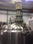 Réacteur bacchiller en acier inoxydable de 1700 litres avec demi-coquille - Photo 2