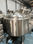 Réacteur bachiller 1700 litres en acier inoxydable 316L avec demi-coquille d&#39;occ - 3