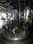 Réacteur bachiller de 11.950 litres en acier inoxydable avec agitateur et demi-c - Photo 3