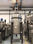Réacteur de 2.500 litres en acier inoxydable avec double enveloppe et agitation - 1