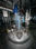 Réacteur en acier inoxydable 11.950 litres avec agitateur et demi-coquille d&amp;#39;occ - Photo 2