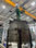 Réacteur en inox 2500 litres avec enveloppe d&amp;#39;occasion - Photo 2
