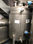 Réacteur en inox 500 litres avec enveloppe d&amp;#39;occasion - 1