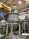 Réacteur inox 316 4.000 litres avec double enveloppe et agitateur - Photo 2