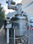 Réacteur lleal triagi 500 litres en occasion inox - Photo 2