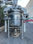 Réacteur lleal triagi 500 litres en occasion inox - Photo 3