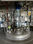 Réacteur maivisa acier inoxydable 10.000 litres avec agitateur et demi-coquille - 1