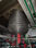 Réacteur oliver y batlle en inox 316 3800 litres avec demi-coquille et agitateur - Photo 3