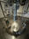 Réacteur tramega inox 12.170 litres avec agitation et demi-coquille d&amp;#39;occasion - 1