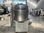 Reactor 500 litros Turu Grau - 1