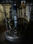 Reactor bachiller acero inoxidable 3.850 litros con agitacion y media caña de s - 1