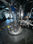 Reactor bachiller acero inoxidable 3.850 litros con agitacion y media caña de se - Foto 3