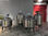 Reactores en acero inoxidable con sistema de agitación y emulsión NUEVOS - Foto 2
