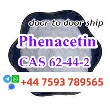 ready ship cas 62-44-2 Phenacetin powder shiny high purity