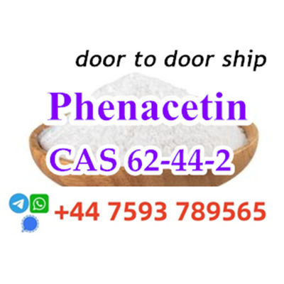 ready ship cas 62-44-2 Phenacetin powder shiny high purity - Photo 2