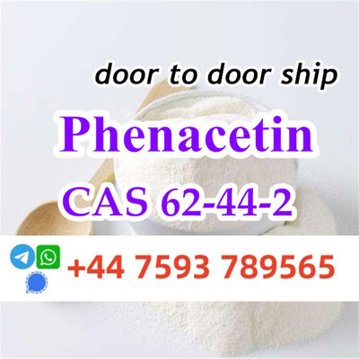 ready ship cas 62-44-2 Phenacetin powder shiny high purity - Photo 3