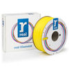 REAL filament ABS amarillo | 2,85 mm | 1kg