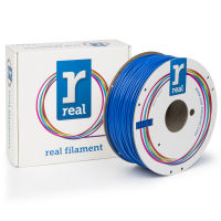 REAL filament ABS azul | 2,85 mm | 1kg
