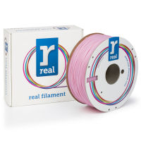 REAL filament ABS rosa | 1,75 mm | 1kg